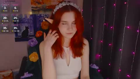 Lu online show from March 1, 7:40 pm