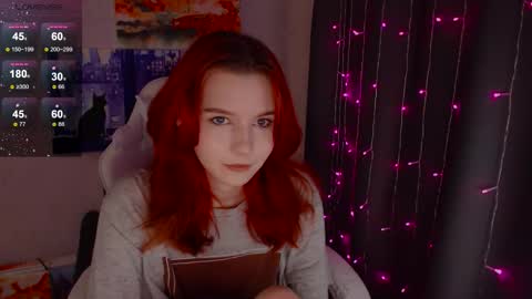 Lu online show from January 18, 7:23 pm