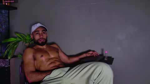 _luca_flame online show from December 3, 4:02 am