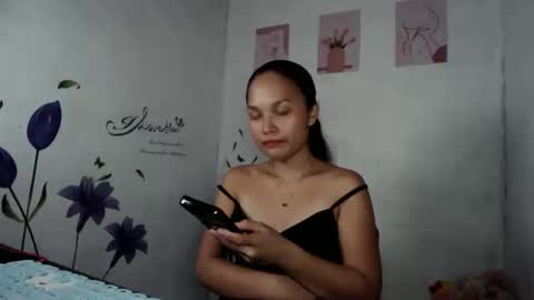 _m1ssj3n online show from May 29, 12:25 pm