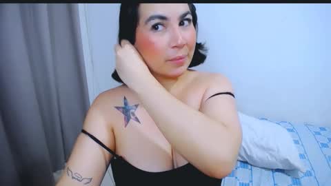 Maddy online show from March 2, 5:08 am