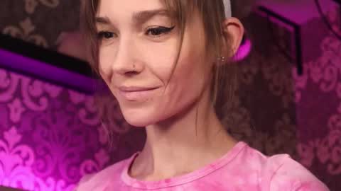 Stream  at  am in MoscowI am waiting for you very much3 online show from October 12, 11:39 pm