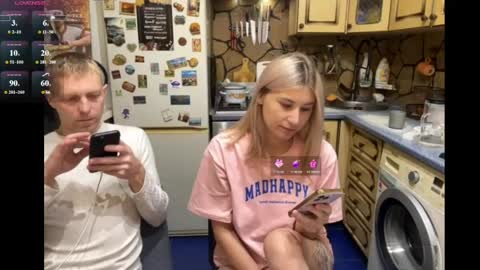 _magic_kis online show from May 26, 9:48 am