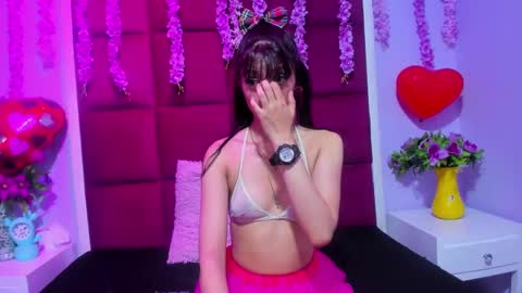 _maleja_19 online show from February 28, 2:42 am
