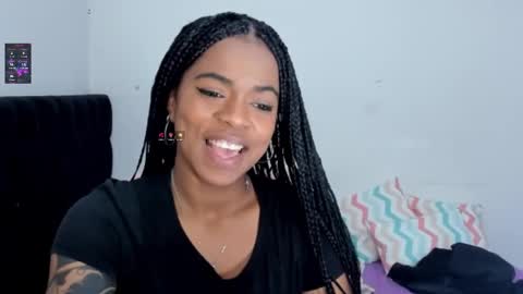 MARCELA online show from February 25, 4:14 am