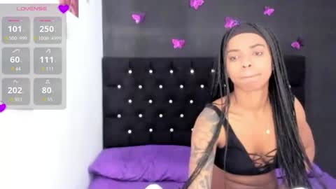 MARCELA online show from August 6, 5:55 pm