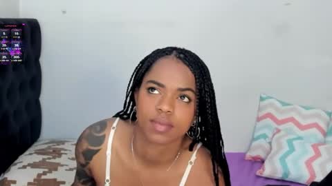 MARCELA online show from February 24, 12:26 pm