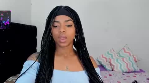 MARCELA online show from February 27, 4:57 am