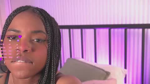 MARCELA online show from March 14, 12:09 pm