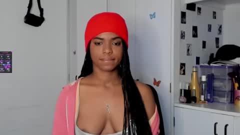 MARCELA online show from February 19, 5:16 am