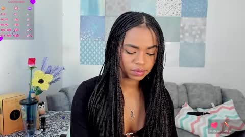 MARCELA online show from March 8, 8:00 am