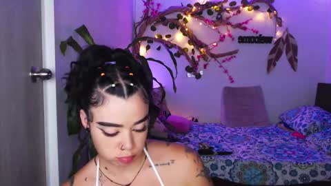 Marce  online show from February 17, 11:15 pm