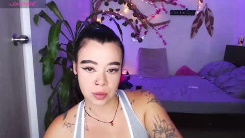 Marce  online show from February 6, 11:29 pm