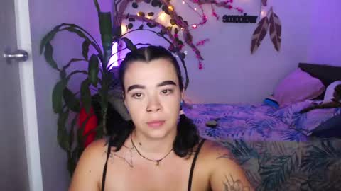 Marce  online show from April 16, 10:56 pm