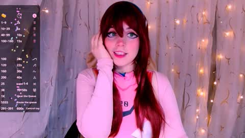 Kira online show from October 11, 9:03 am