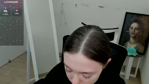 Snapshot of _margoqueen_ chatting on February 6, 12:37 pm Margo online show from February 6, 12:37 pm
