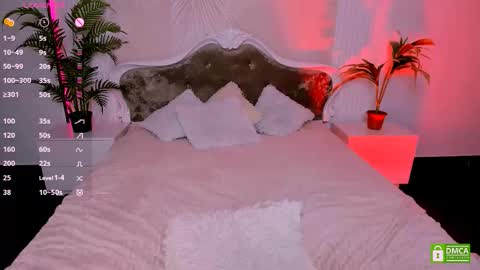 Eva  online show from October 2, 4:00 am