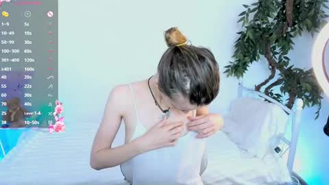 Scarlett online show from April 20, 2:42 pm