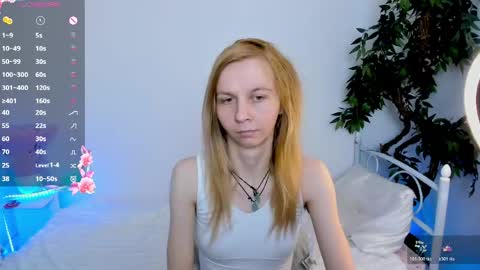 Scarlett online show from May 7, 10:00 am