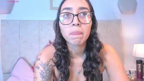 Maria online show from February 21, 5:27 pm