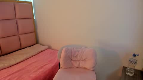 Maria online show from January 31, 7:11 pm