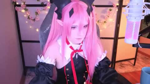 Mariko online show from March 13, 3:37 pm