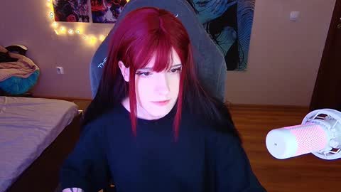 Mariko online show from January 5, 2:41 pm