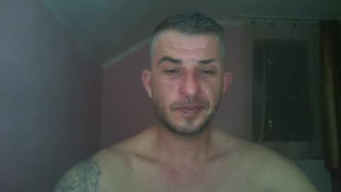 _marrrio online show from January 11, 1:27 am