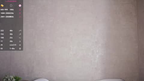  Gwen  online show from September 17, 7:34 am