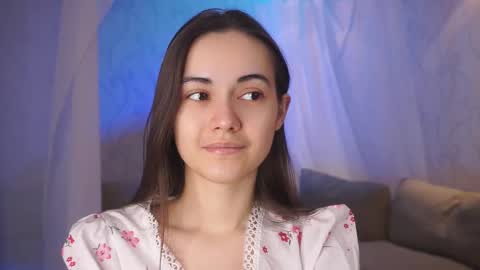  Gwen  online show from February 25, 8:42 pm