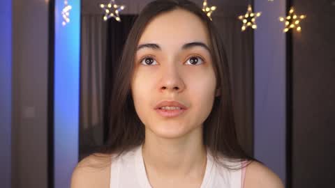  Gwen  online show from February 4, 7:22 pm