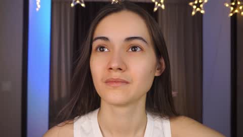  Gwen  online show from February 4, 10:24 pm