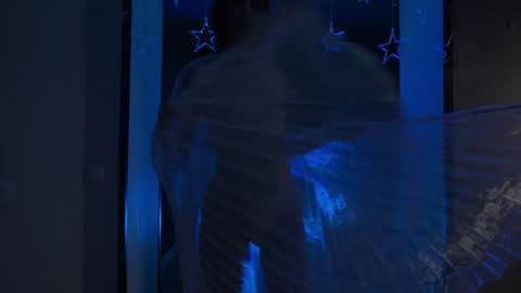  Gwen  online show from February 9, 2:06 am