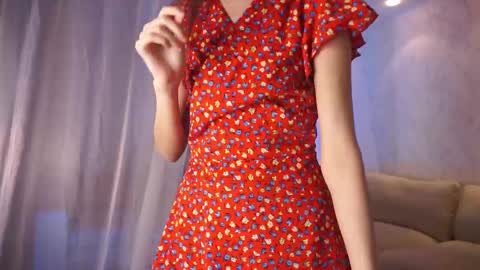  Gwen  online show from February 27, 10:42 pm