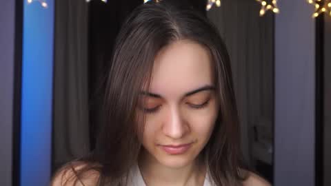  Gwen  online show from February 11, 7:16 pm