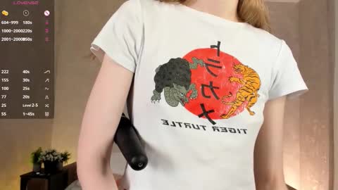  Gwen  online show from October 18, 3:44 am