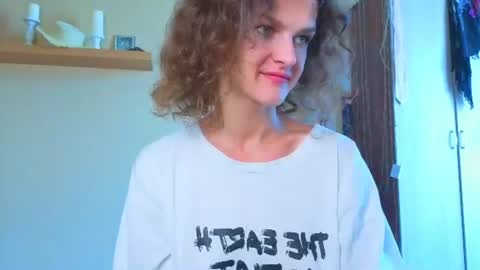 Sophia online show from June 25, 2:41 am