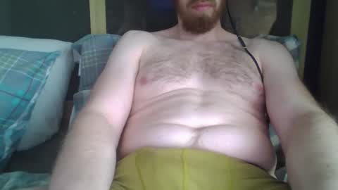 _maverick1985_ online show from April 3, 2:24 pm