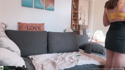 Meg online show from March 19, 3:39 pm