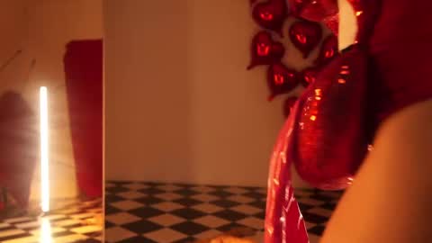  Saturday - start 2030-2130 GMT online show from February 15, 1:21 am