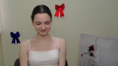 Snapshot of _megasta chatting on February 9, 10:20 am Susie online show from February 9, 10:20 am