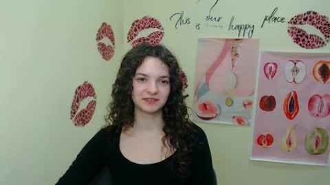 Snapshot of _megasta chatting on February 17, 4:39 pm Susie online show from February 17, 4:39 pm