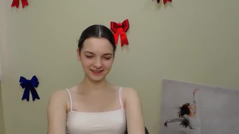 Snapshot of _megasta chatting on February 9, 7:15 am Susie online show from February 9, 7:15 am