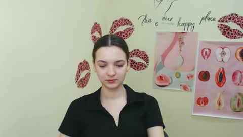 Snapshot of _megasta chatting on February 13, 10:55 am Susie online show from February 13, 10:55 am