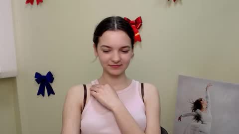 Snapshot of _megasta chatting on February 14, 10:38 am Susie online show from February 14, 10:38 am