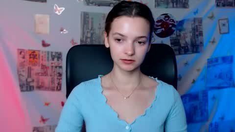 Susie online show from May 13, 12:26 pm