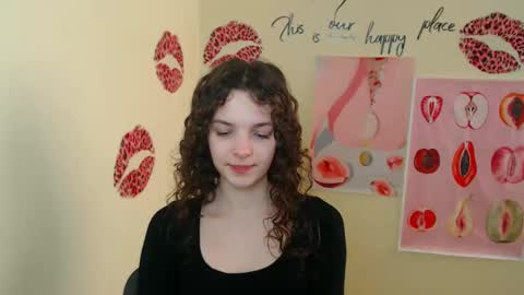 Snapshot of _megasta chatting on February 17, 1:11 pm Susie online show from February 17, 1:11 pm