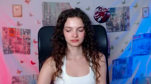 Susie online show from May 16, 10:36 am