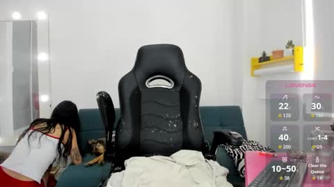 Juli online show from January 6, 3:27 pm