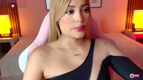 Meli online show from November 10, 7:27 pm